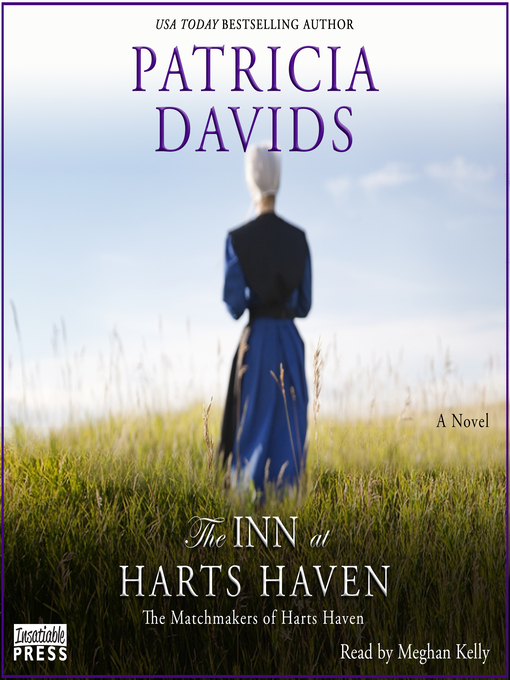 Title details for The Inn at Harts Haven by Patricia Davids - Available